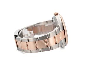 Thumbnail von Rolex Datejust 41 - WIE NEU - WIMBLEDON - 2025