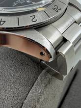 Thumbnail von Rolex Explorer II Freccione Orange Hand Tritium Dial