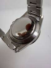 Thumbnail von Rolex Explorer II Freccione Orange Hand Tritium Dial