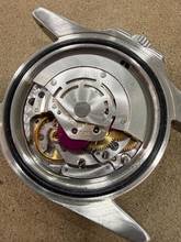 Thumbnail von Rolex Explorer II Freccione aka Orange Hand Tritium Dial