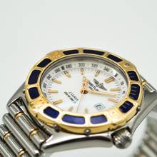 Thumbnail von Breitling Lady J D52065