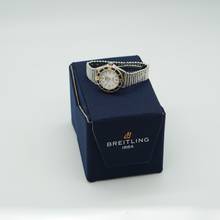 Thumbnail von Breitling Lady J D52065