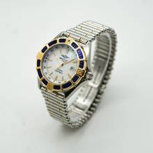 Thumbnail von Breitling Lady J D52065