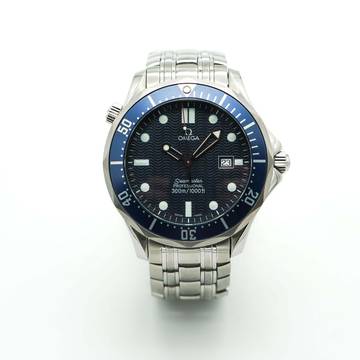 Omega Seamaster Diver 300 M 196.1523