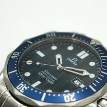 Thumbnail von Omega Seamaster Diver 300 M 196.1523