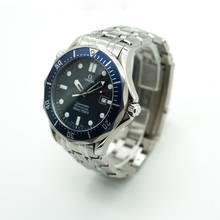 Thumbnail von Omega Seamaster Diver 300 M 196.1523