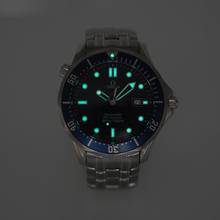 Thumbnail von Omega Seamaster Diver 300 M 196.1523