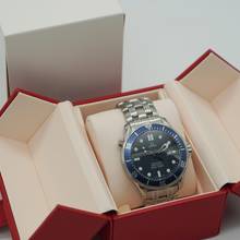 Thumbnail von Omega Seamaster Diver 300 M 196.1523