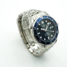 Thumbnail von Omega Seamaster Diver 300 M 196.1523