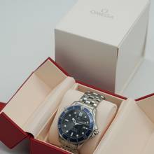 Thumbnail von Omega Seamaster Diver 300 M 196.1523