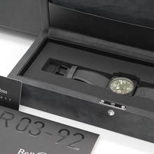 Thumbnail von Bell & Ross BR 03 03-92-Military Type