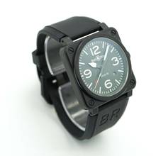 Thumbnail von Bell & Ross BR 03 03-92-Military Type