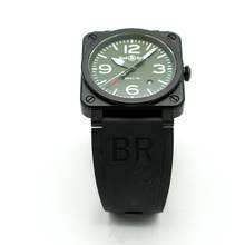 Thumbnail von Bell & Ross BR 03 03-92-Military Type