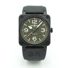 Bell & Ross BR 03 03-92-Military Type