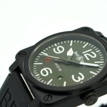 Thumbnail von Bell & Ross BR 03 03-92-Military Type