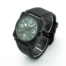 Thumbnail von Bell & Ross BR 03 03-92-Military Type