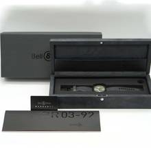 Thumbnail von Bell & Ross BR 03 03-92-Military Type