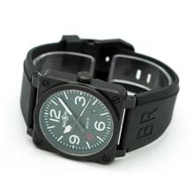 Thumbnail von Bell & Ross BR 03 03-92-Military Type