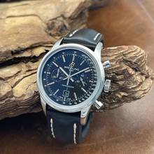 Thumbnail von Breitling Transocean Chronograph 38 Transocean Chronograph 38 - FULLSET 2015 - Ref. A41310