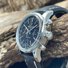 Thumbnail von Breitling Transocean Chronograph 38 Transocean Chronograph 38 - FULLSET 2015 - Ref. A41310