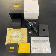 Thumbnail von Breitling Transocean Chronograph 38 Transocean Chronograph 38 - FULLSET 2015 - Ref. A41310