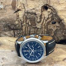 Thumbnail von Breitling Transocean Chronograph 38 Transocean Chronograph 38 - FULLSET 2015 - Ref. A41310