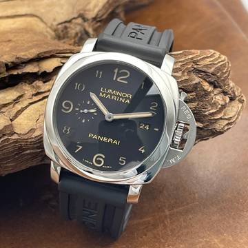 Panerai Luminor Marina Luminor Marina 1950 - FULLSET 2015 - PAM00359 