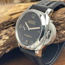 Thumbnail von Panerai Luminor Marina 1950 3 Days Automatic Luminor Marina 1950 - FULL SET 2015 - PAM00359