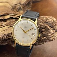 Jaeger-LeCoultre Dress Watch 18Kt - Ref. 101825