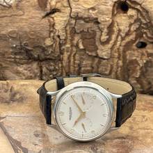 Thumbnail von Jaeger-LeCoultre Futurematic - Ref. E501