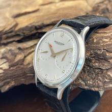 Thumbnail von Jaeger-LeCoultre Futurematic - Ref. E501