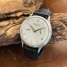 Thumbnail von Jaeger-LeCoultre Futurematic - Ref. E501