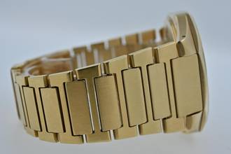 Thumbnail von IWC Yacht Club II 18k Yellow Gold Diamond Bezel Extract from the Archives 9129