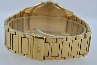 Thumbnail von IWC Yacht Club II 18k Yellow Gold Diamond Bezel Extract from the Archives 9129