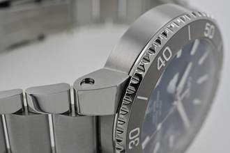 Thumbnail von Oris Aquis Date 01 733 7766 4150 Upcycle