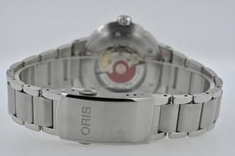 Thumbnail von Oris Aquis Date 01 733 7766 4150 Upcycle