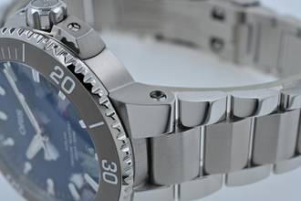 Thumbnail von Oris Aquis Date 01 733 7766 4150 Upcycle