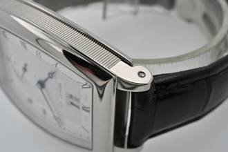 Thumbnail von Breguet Héritage 5480BB/12/996 18k White Gold 125g Big Date