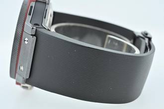 Thumbnail von Hublot Big Bang 44 mm Red Devil Big Bang Chronograph Special Piece Manchester United 318.CM.1190.RX.MAN08