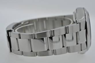Thumbnail von Rolex Datejust 36 Oyster Perpetual Datejust Black Dial Oyster LC100 126200 Full Set