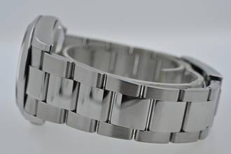 Thumbnail von Rolex Datejust 36 Oyster Perpetual Datejust Black Dial Oyster LC100 126200 Full Set