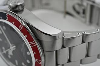 Thumbnail von Tudor Black Bay GMT Heritage Black Bay GMT Pepsi 79830RB