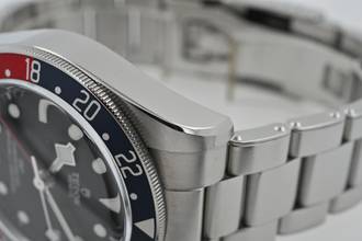 Thumbnail von Tudor Black Bay GMT Heritage Black Bay GMT Pepsi 79830RB