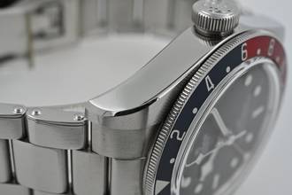 Thumbnail von Tudor Black Bay GMT Heritage Black Bay GMT Pepsi 79830RB