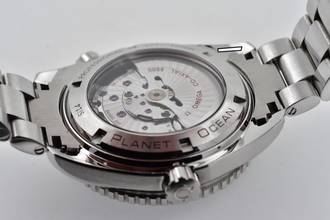 Thumbnail von Omega Seamaster Planet Ocean Big Size 45.5mm 23230462101001
