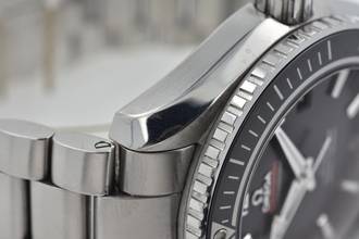 Thumbnail von Omega Seamaster Planet Ocean Big Size 45.5mm 23230462101001