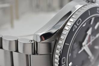 Thumbnail von Omega Seamaster Planet Ocean Big Size 45.5mm 23230462101001