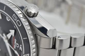 Thumbnail von Omega Seamaster Planet Ocean Big Size 45.5mm 23230462101001