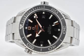 Omega Seamaster Planet Ocean Big Size 45.5mm 23230462101001