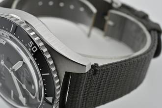 Thumbnail von Glashütte Original SeaQ Panorama Date Big Date 1-36-13-01-80-08